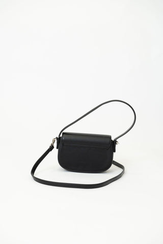 gaacw02059nero - borsa - GAELLE PARIS