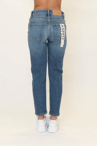 ds0121 dasy - jeans - VICOLO