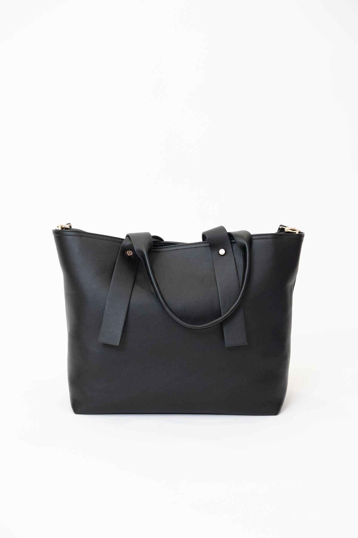 agatha maxy nero - borsa - v°73