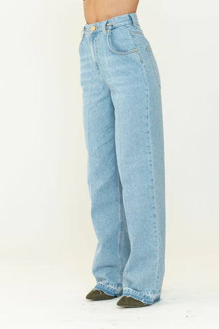 gaabw01117 - jeans - GAELLE PARIS