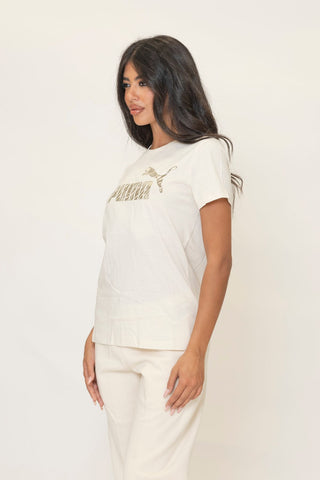 puma t-shirt 681490-87 PUMA 681490-87