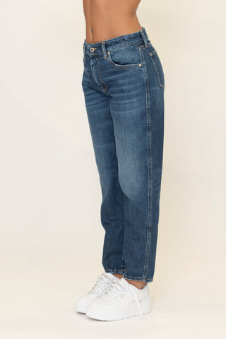 ds0110 sienna - jeans - VICOLO