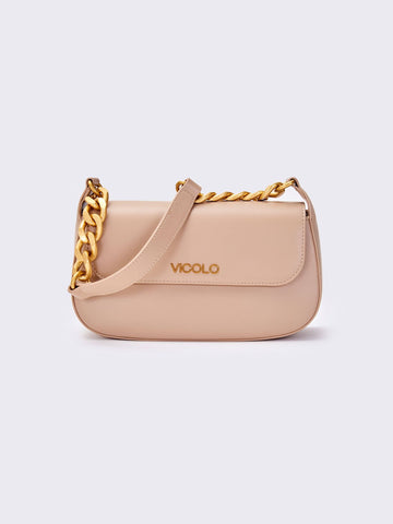 as0013beige - borsa - VICOLO