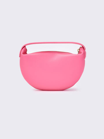 as0010rosa - borsa - VICOLO