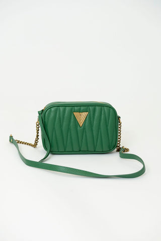 as0043verde - borsa - VICOLO