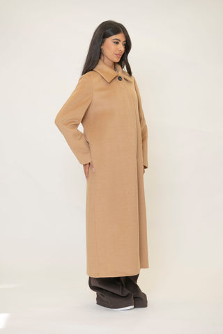 mmd901 - cappotto - MARIUCCIA MILANO