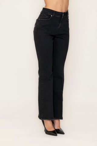 ds0022 gisele - jeans - VICOLO