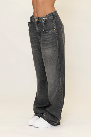 gaabw01118 - jeans - GAELLE PARIS