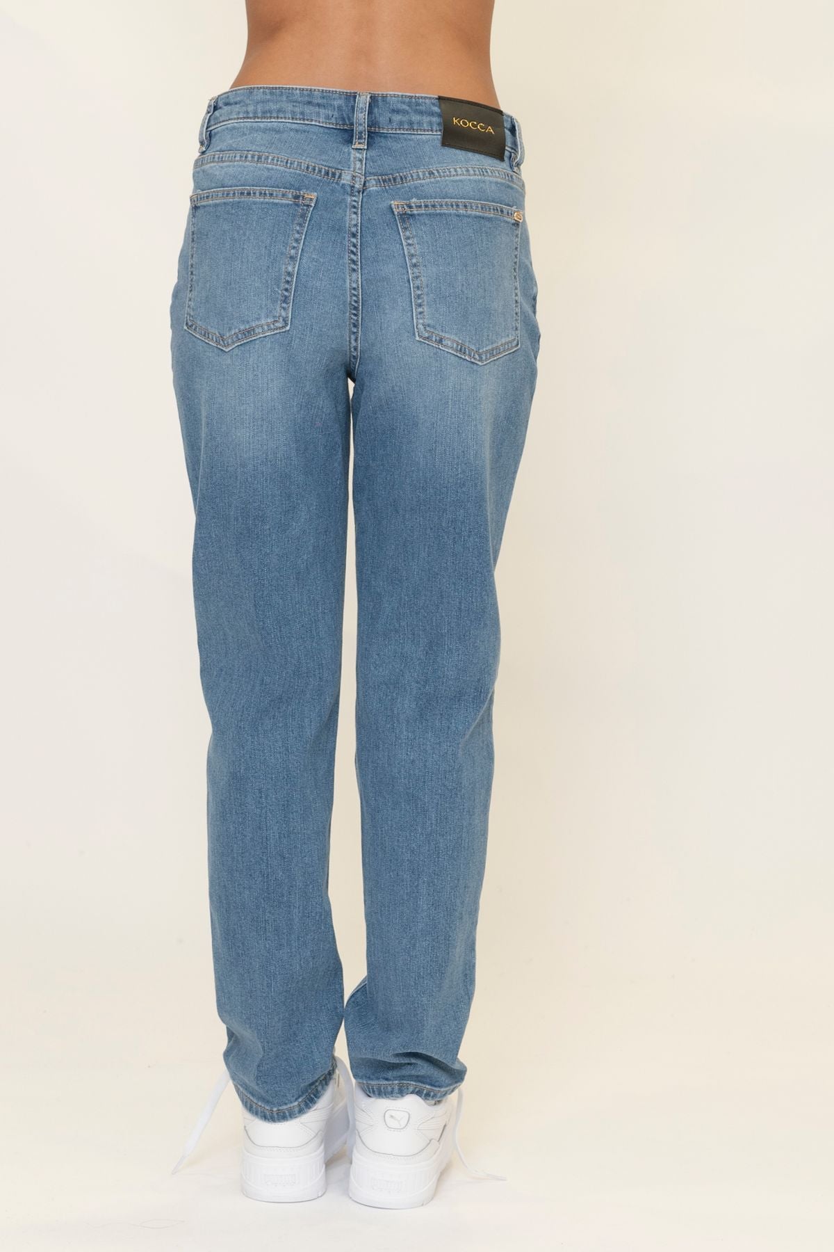 grant l434 - jeans - KOCCA