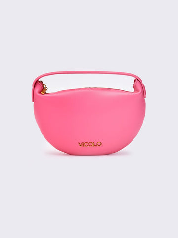 as0010rosa - borsa - VICOLO