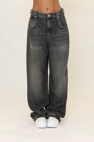 gaabw01118 - jeans - GAELLE PARIS