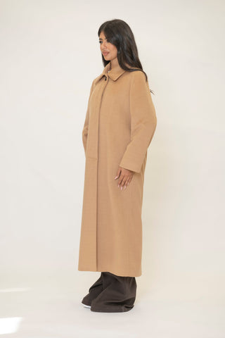 mmd901 - cappotto - MARIUCCIA MILANO