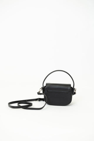 GAACW02060nero - borsa - GAELLE PARIS