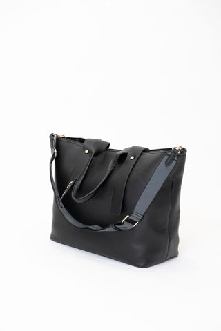 agatha maxy nero - borsa - v°73