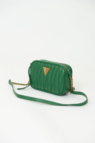 as0043verde - borsa - VICOLO