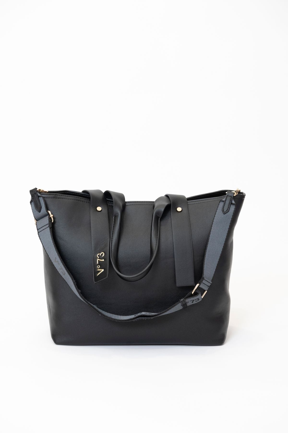 agatha maxy nero - borsa - v°73