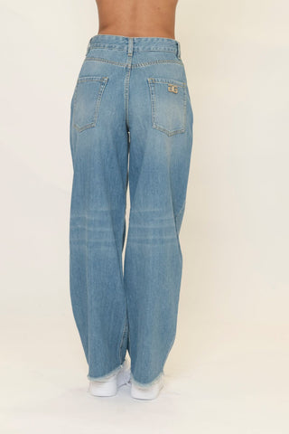 gaabw01182 - jeans - GAELLE PARIS