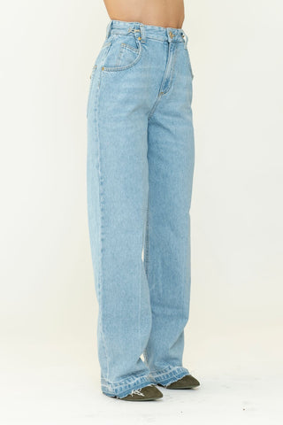 gaabw01117 - jeans - GAELLE PARIS