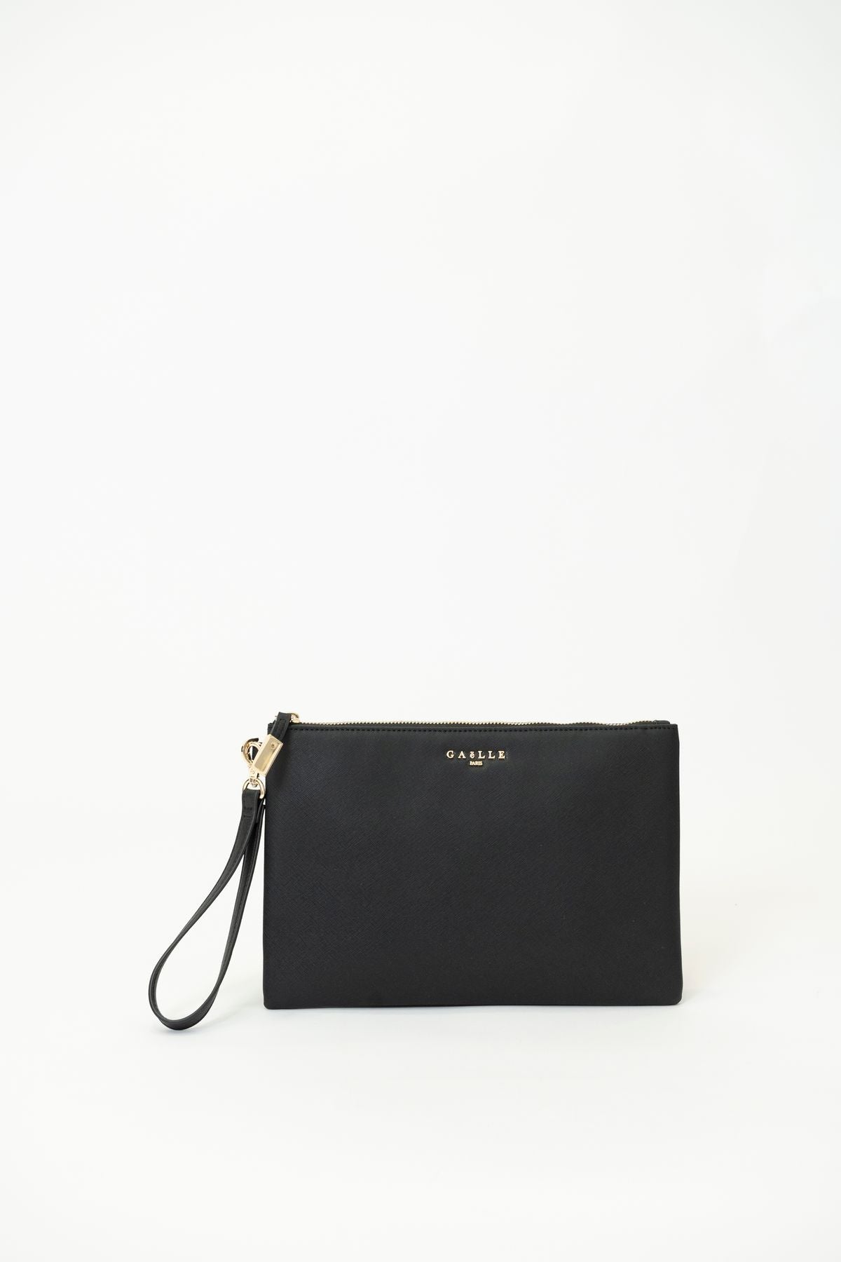 gaacw01048. - pochette - GAELLE PARIS